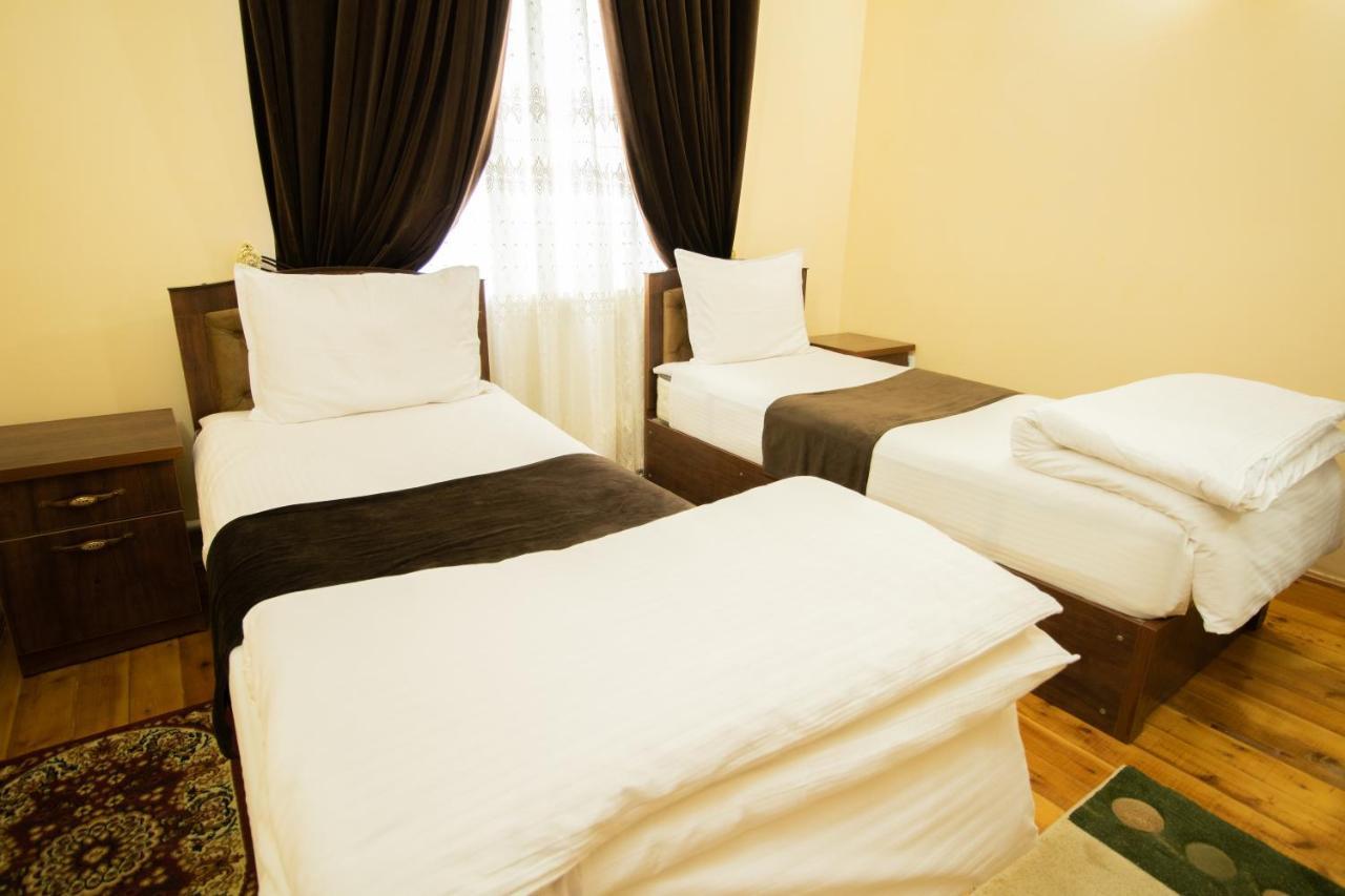 Bukhara Zaringiz Hotel Ngoại thất bức ảnh